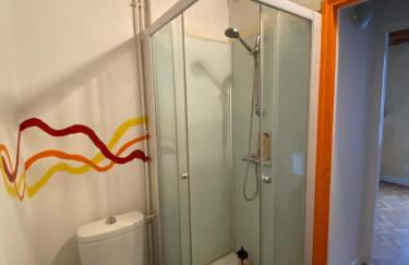 Chez Samantha au cœur d'Azay - Foto 11