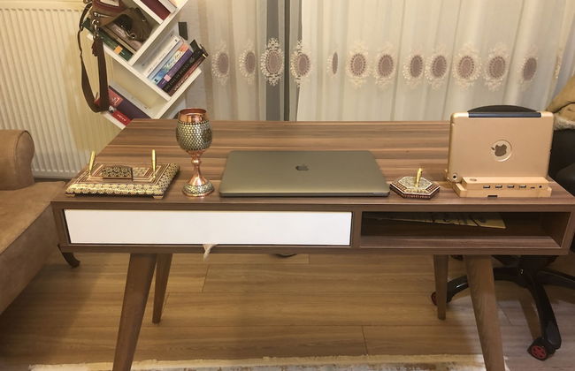 Single Host But Scenic House - Foto 9