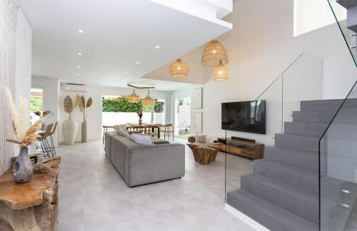 Casa John Lisboa-Piscine chauffée en option - Foto 7