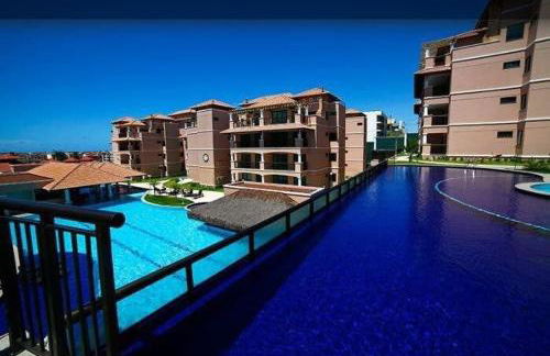 Apto. Beverlly Hills, Próx. Beach Park - Foto 70