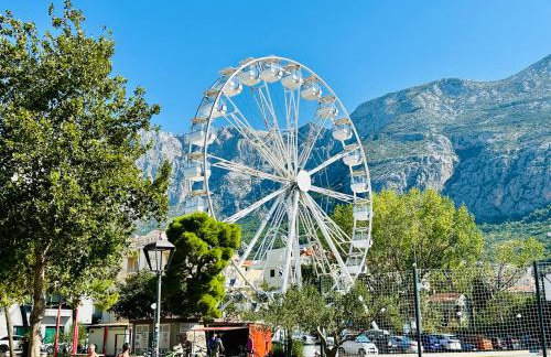 Luxury Adria Makarska - Sea & Mountain View, Whirlpool and Free Parking - Foto 40