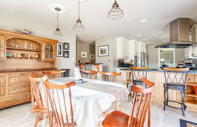 Private Pond Cozy Home Enjoy - Foto 4