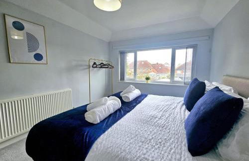 Saxe House - Foto 22