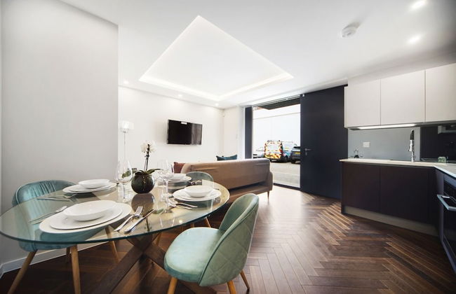 Fulham Broadway - Foto 1