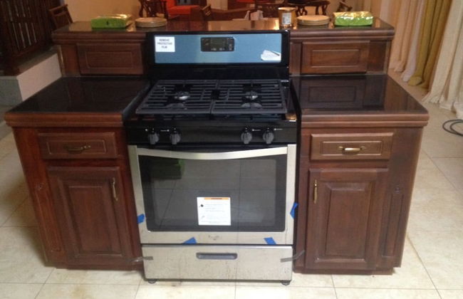 Emani´s House - Foto 8