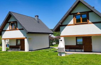 Domki - Noclegi Pod Ostrym Działem - Foto 16