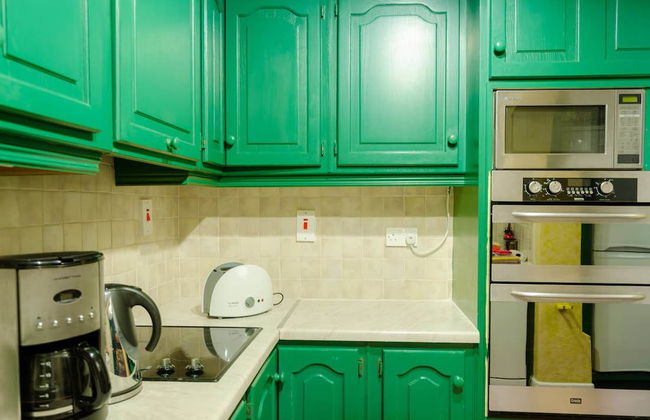 Galway Manor House - Foto 15