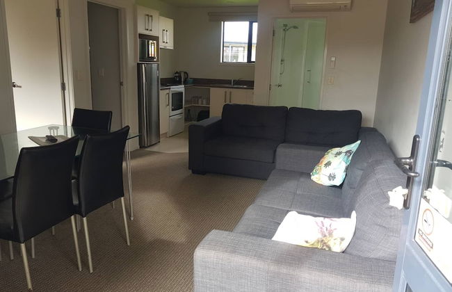 All Seasons Holiday Park - Foto 76