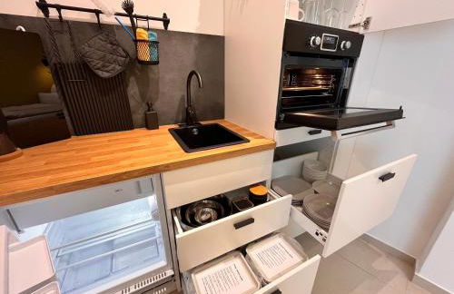 Goldstadt Apartments Pforzheim - Foto 19