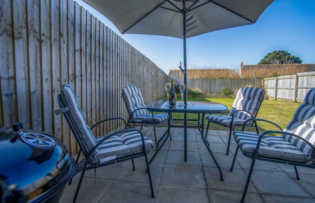 Johnnys Cove - 2 Bedroom - New Hedges - Photo 35