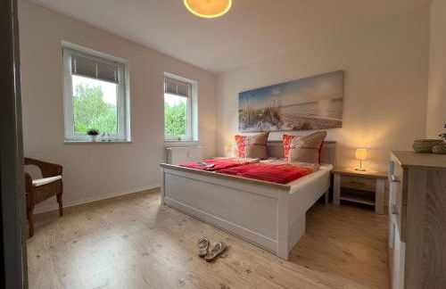 Ferienwohnung Bernsteinzauber städtische Bestlage - Foto 12