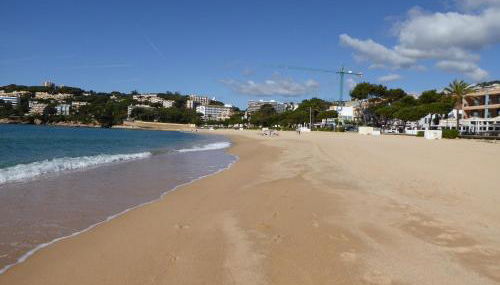 Apartamento Playa - Foto 1