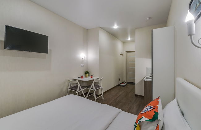 Travelto Petrogradskaya - Foto 5