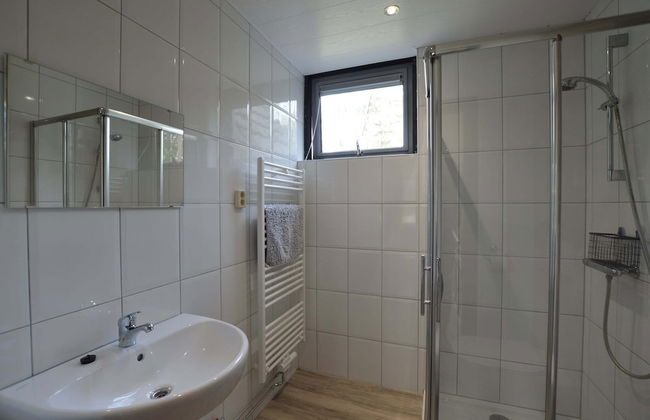 Unique Holiday Home in Stramproy near Forest - Foto 16