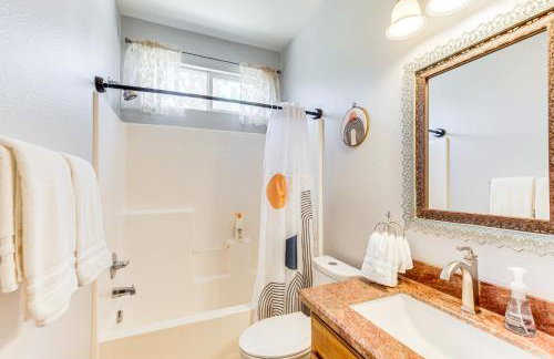 Gateway Grand Oasis Palm Springs Gem with Pool! - Foto 19