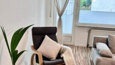 Moderne ruhige Wohnung Bochum angebunden - Foto 4