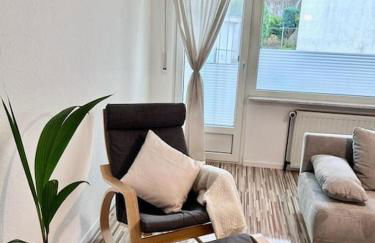 Moderne ruhige Wohnung Bochum angebunden - Foto 4