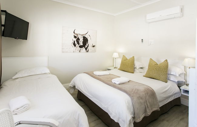 Wagon Wheel Country Lodge - Foto 38