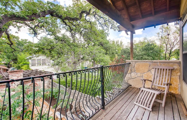 Luxury 4 Bedroom Home in Central Austin - Foto 18