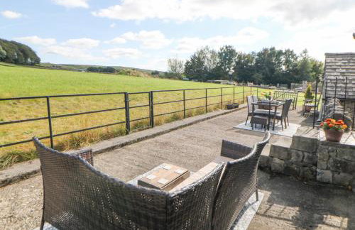 Courtyard Cottage - Foto 27