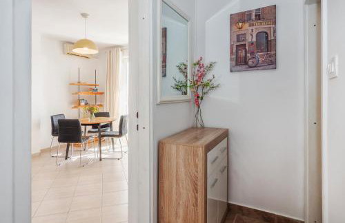 Apartment La Le with big terrace - Foto 15