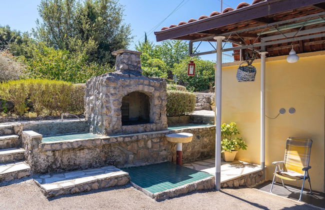 Villa Desin - Foto 57