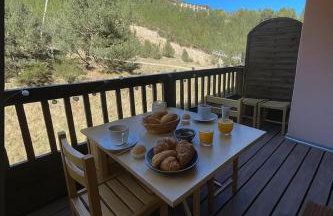 Le Myrose au pied des pistes - Les Angles - Foto 21