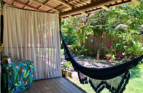 Bungalos Orion a 150 m Praia do Espelho - Foto 15