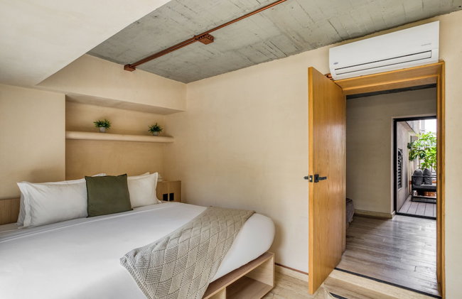 Caliza Roma Residences by Tasman - Foto 41
