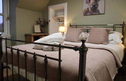 Knockenhooley Cottage - Foto 13