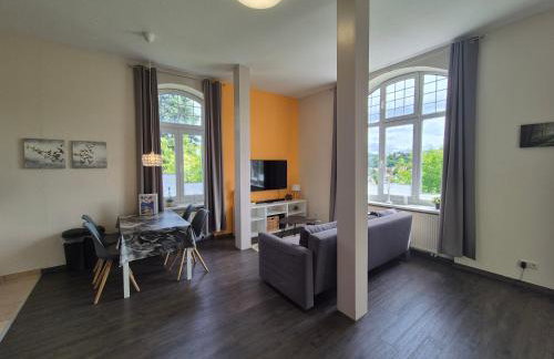 Apartments Villa-Ratskopf Wernigerode - Photo 152
