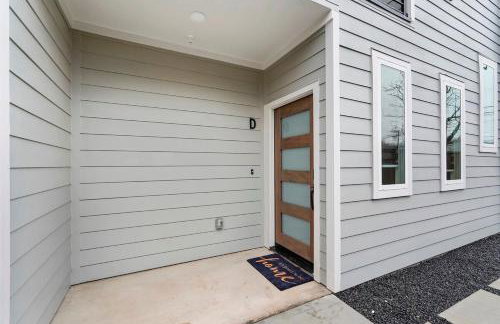 Modern 2BR l Pet-Friendly l Private Baths - Foto 7