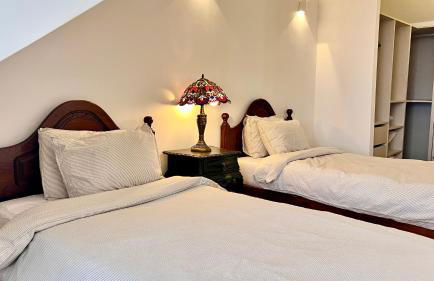 Family Apartment Heart of Lisbon - Foto 19