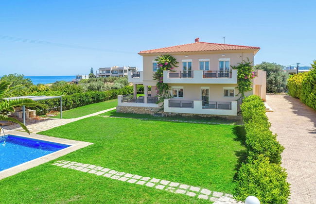 Villa Rafaella Crete - Foto 31