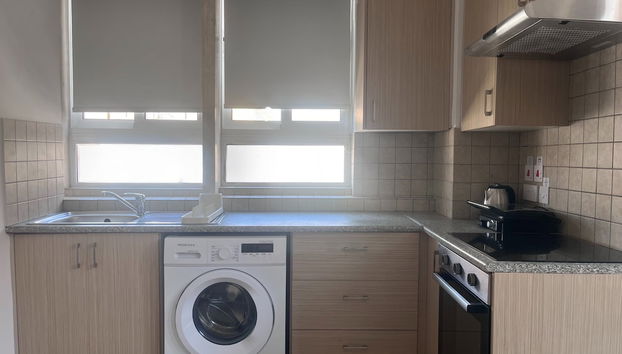 Phaedrus Living: Hoopoe Residencies 107 - Foto 5, Cocina privada