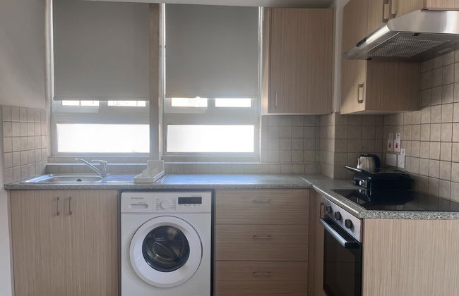 Phaedrus Living: Hoopoe Residencies 107 - Foto 5