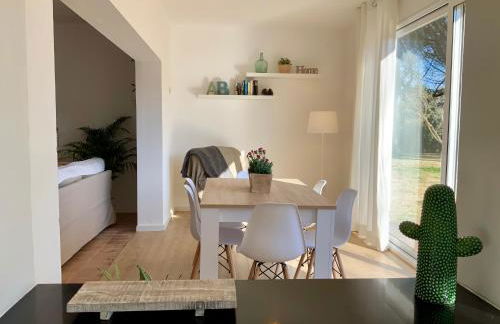 Villa Casa del Hort, Private Pool & Garden - Foto 32