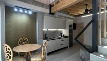 La LIPA SUITES con piscina privada - Foto 5