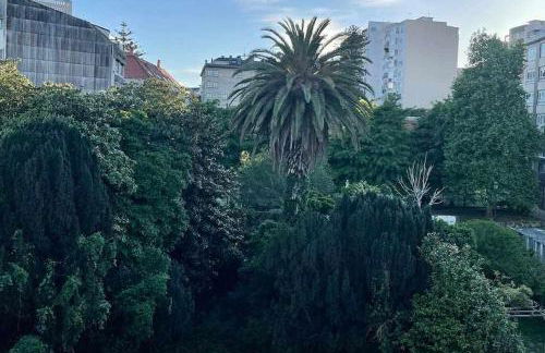 Yellowstone Ático luminoso y acogedor - Foto 14