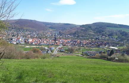 FEWO Zum Golfplatz - Foto 45