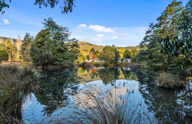 Giants Table and Cottages - Foto 57