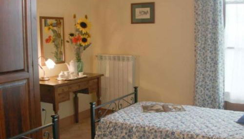 Apartment Appartement il Tulipano in San Gimignano by Interhome - Foto 4