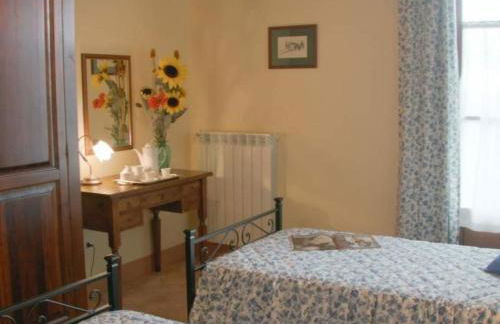 Apartment Appartement il Tulipano in San Gimignano by Interhome - Foto 4