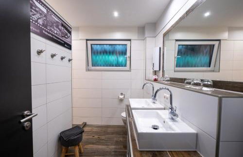 Guesthouse Cockpit - Foto 35