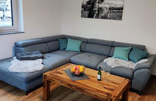 Ferienwohnung Lehmann - Foto 24