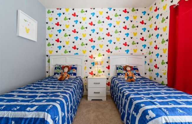 Perfect Gateway to Disney 9108 - Foto 23