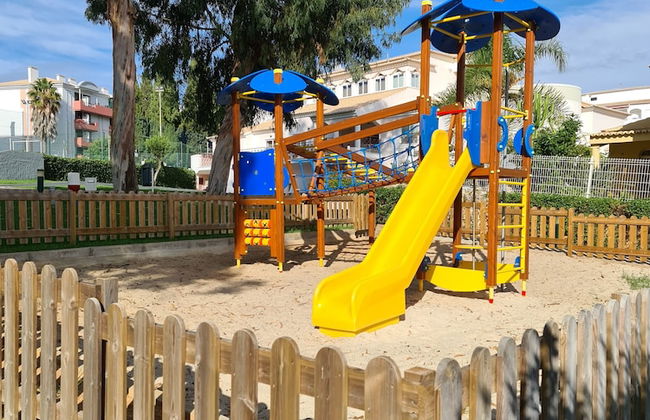 Clube Vilarosa - Foto 45