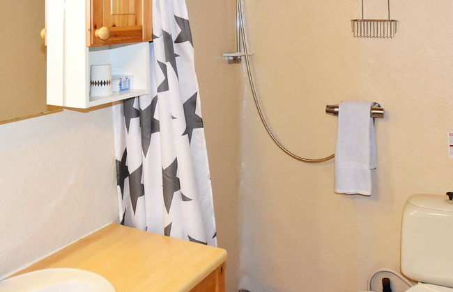 6 Person Holiday Home in Sæbø - Foto 14