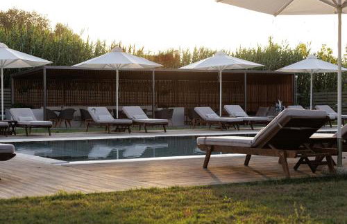 V Luxury Suites - Foto 34