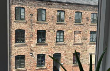 The Tannery Mews 2 Bedroom Dublex Apartment - Foto 11